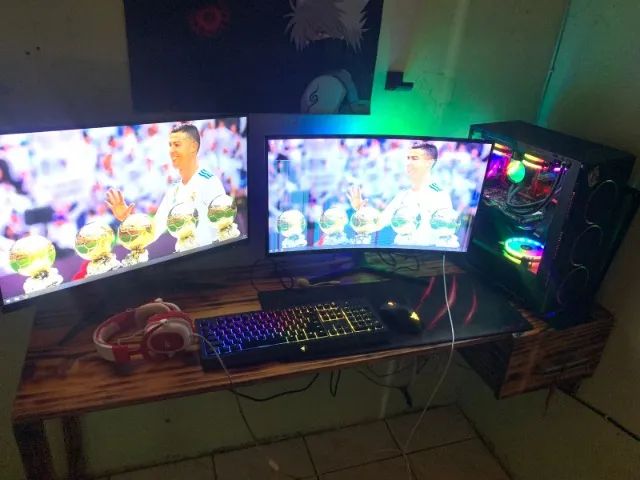 PC GAMER