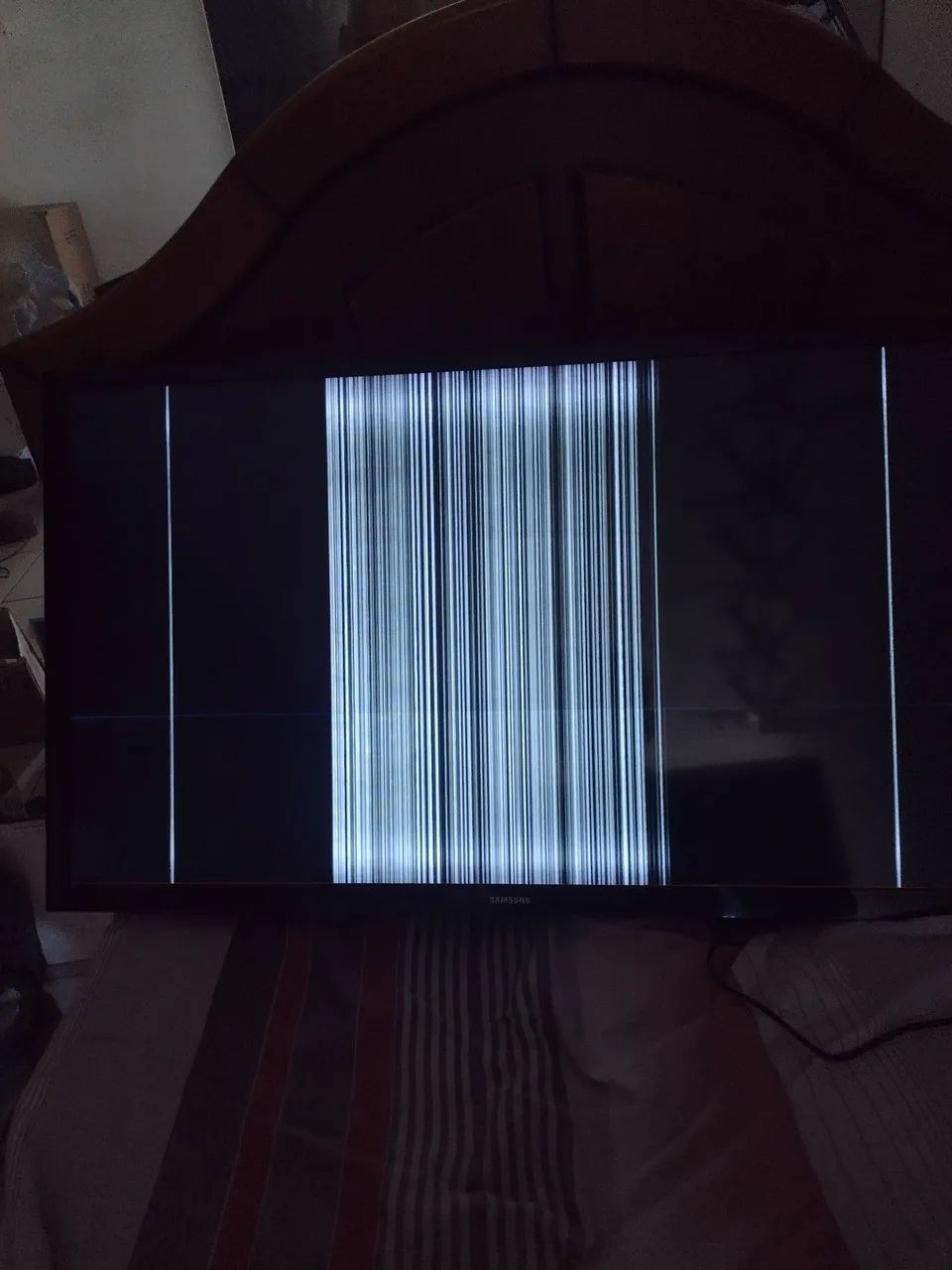 TV 32 polegadas (Para concerto) 