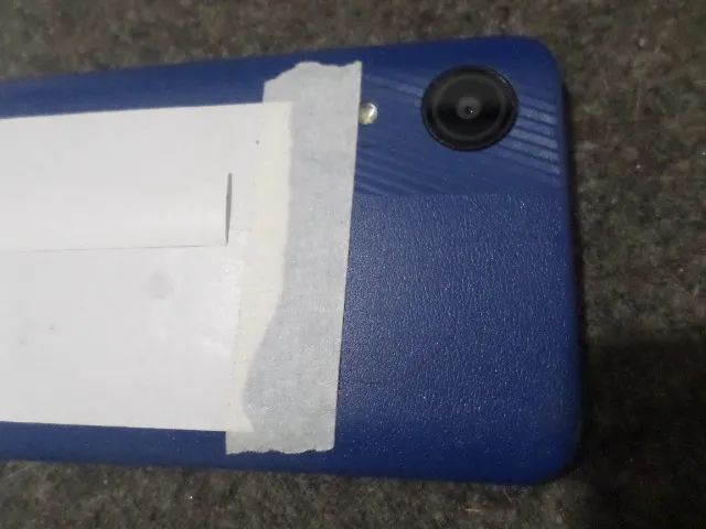 Celular Samsung Galaxy A03 Core - Foto 4