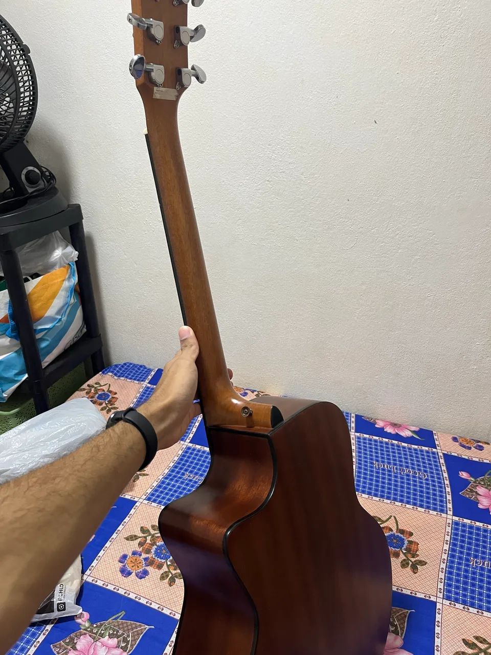Violão Giannini  - Foto 2