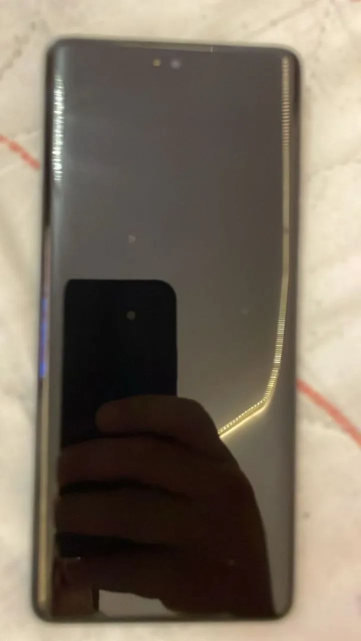 Smartphone Moto Edge 60 Pro 512gb - Foto 2
