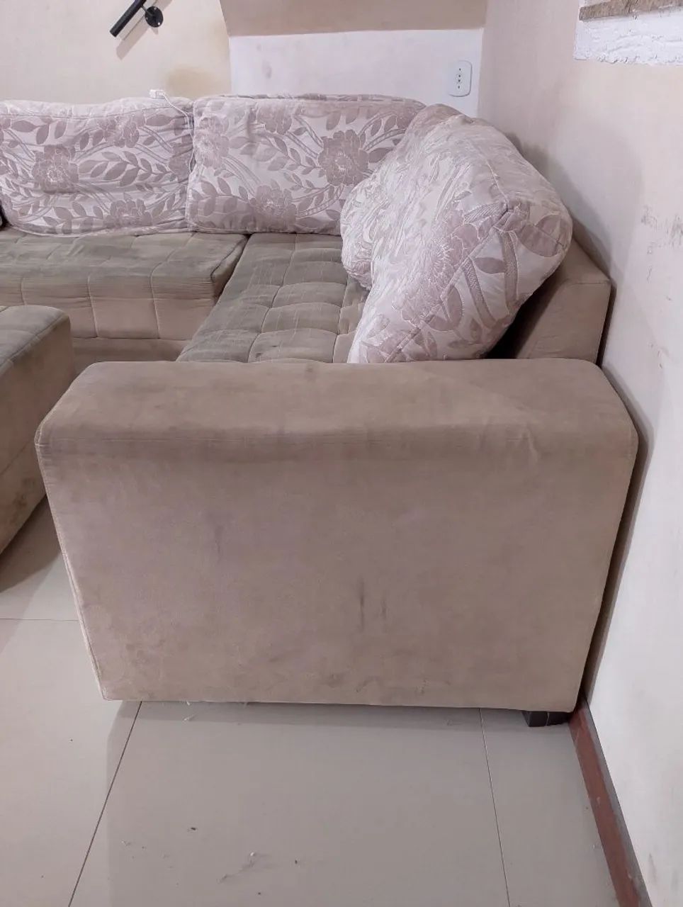 Sofá de canto - Foto 2