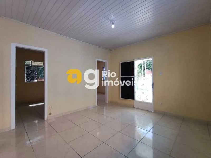 Casa de rua - / Residencial / Bento Ribeiro - Foto 3