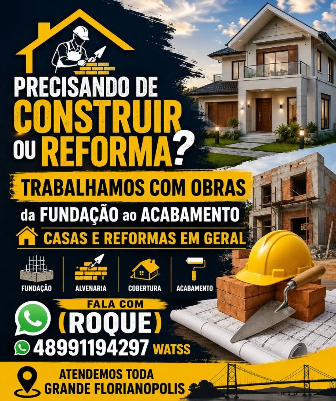 Pedreiro
