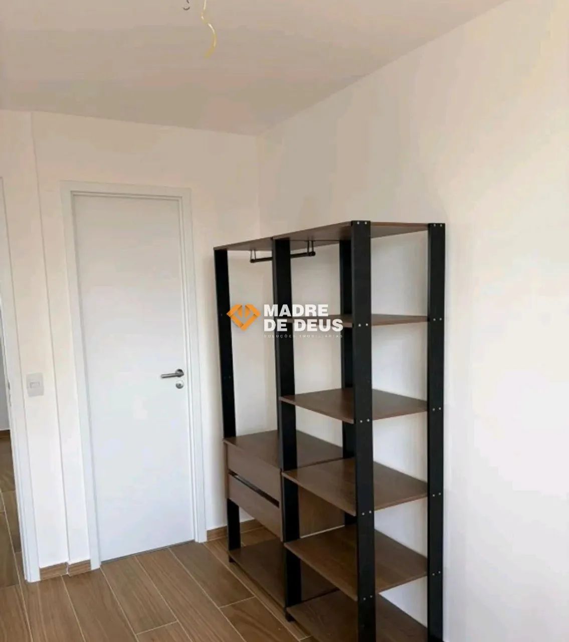 J.Smart Dom 58 m² | 2 Quartos (1 Suíte) | Lazer Completo - Foto 3