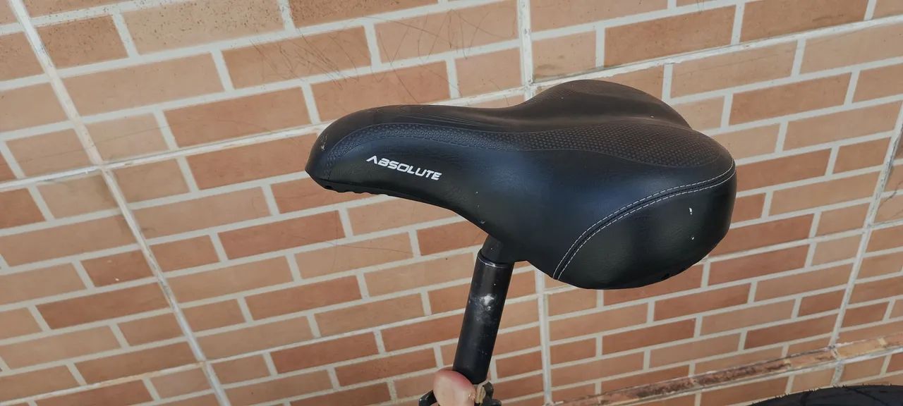 Bicicleta GTA Aro 29