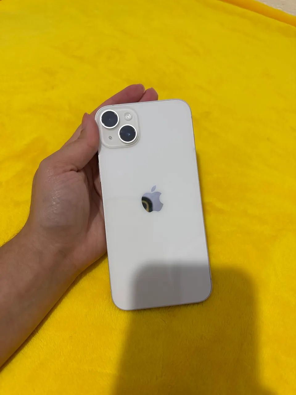 IPHONE 14 PLUS 128gb - Foto 2