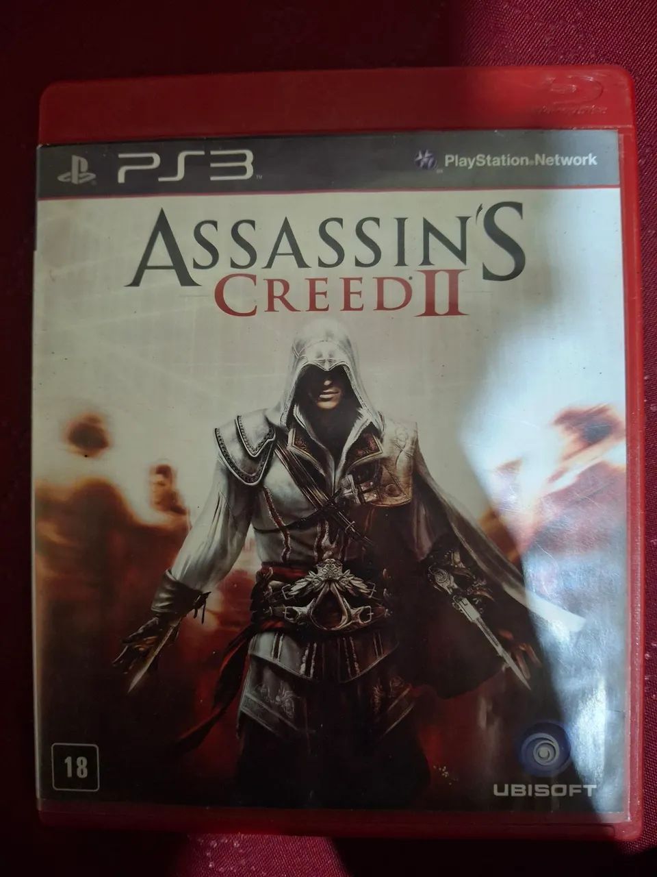 JOGOS PS3 R$35,00 CADA