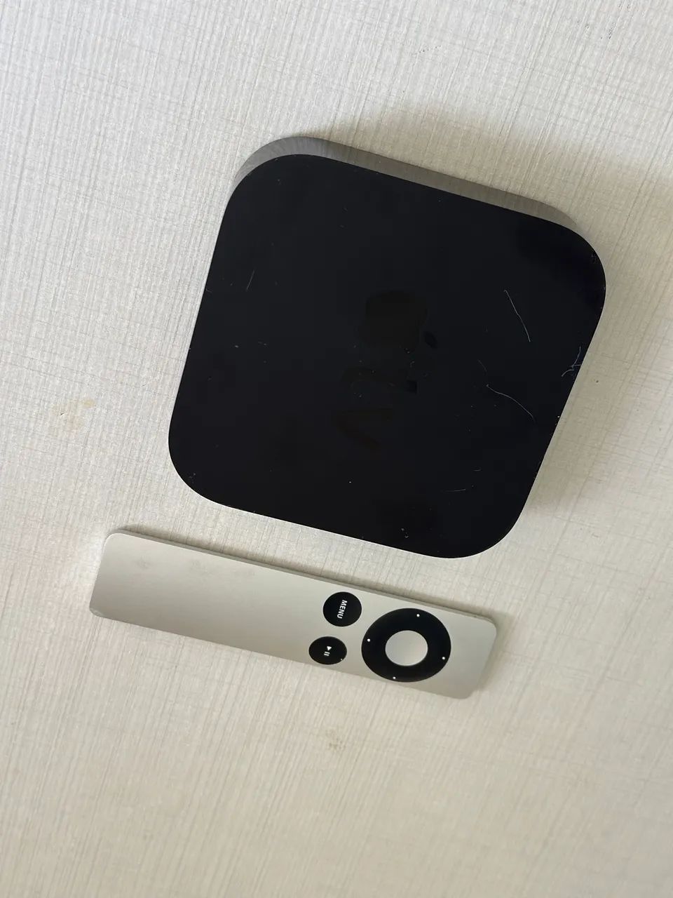 Apple TV (2ª geração) - Foto 3