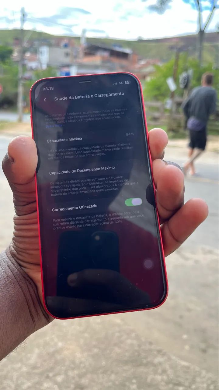 IPHONE 12  - Foto 2
