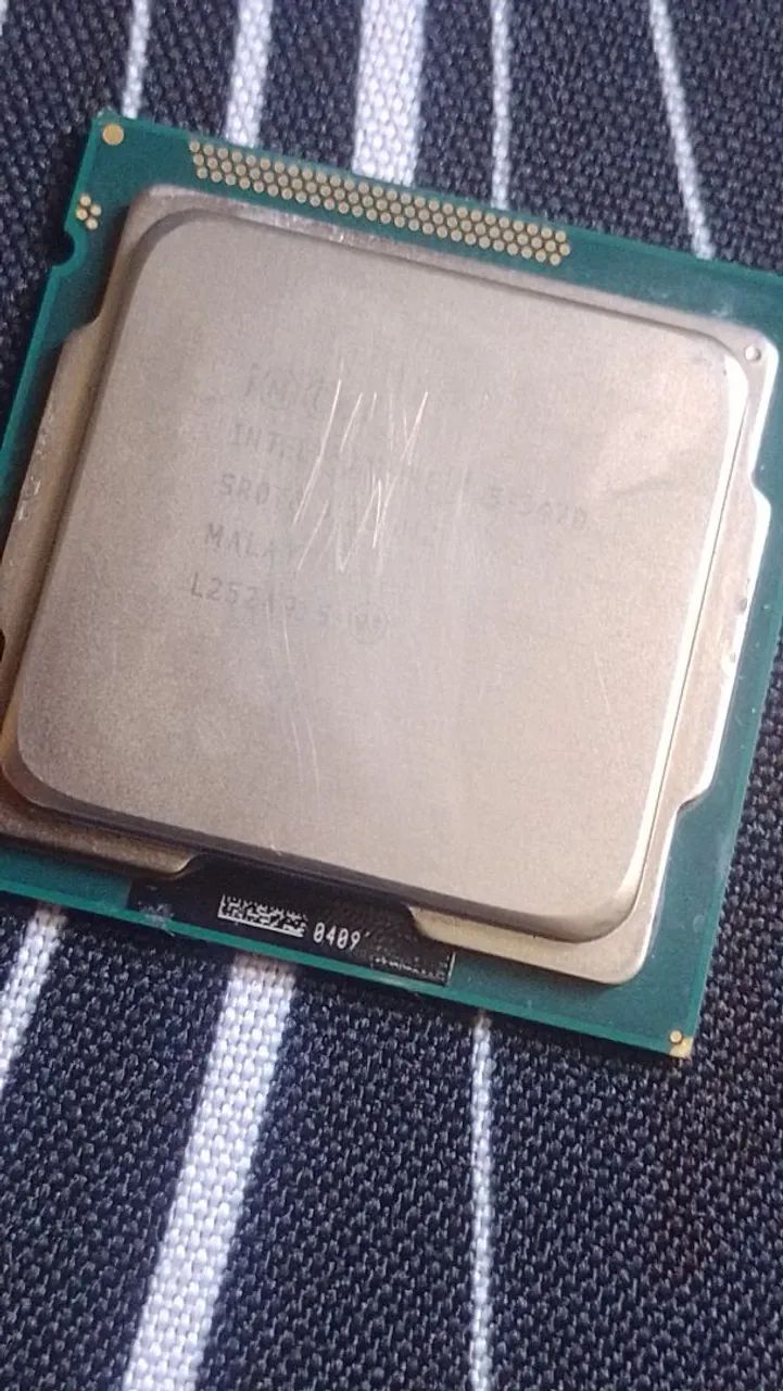 i5 3470