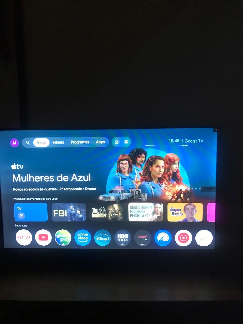 Smart TV 32