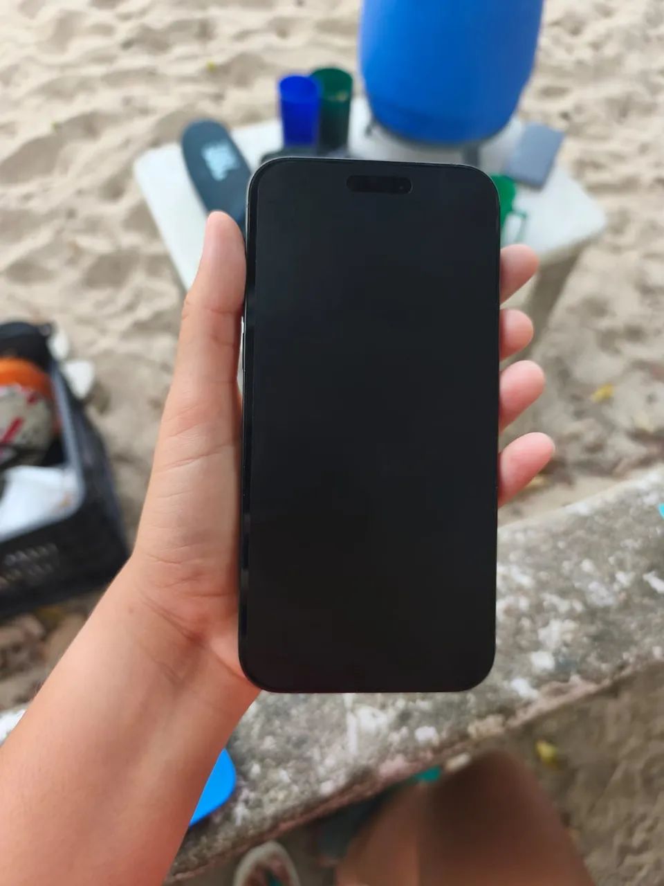 iPhone 14 Pro Max - 128gb  - Foto 2