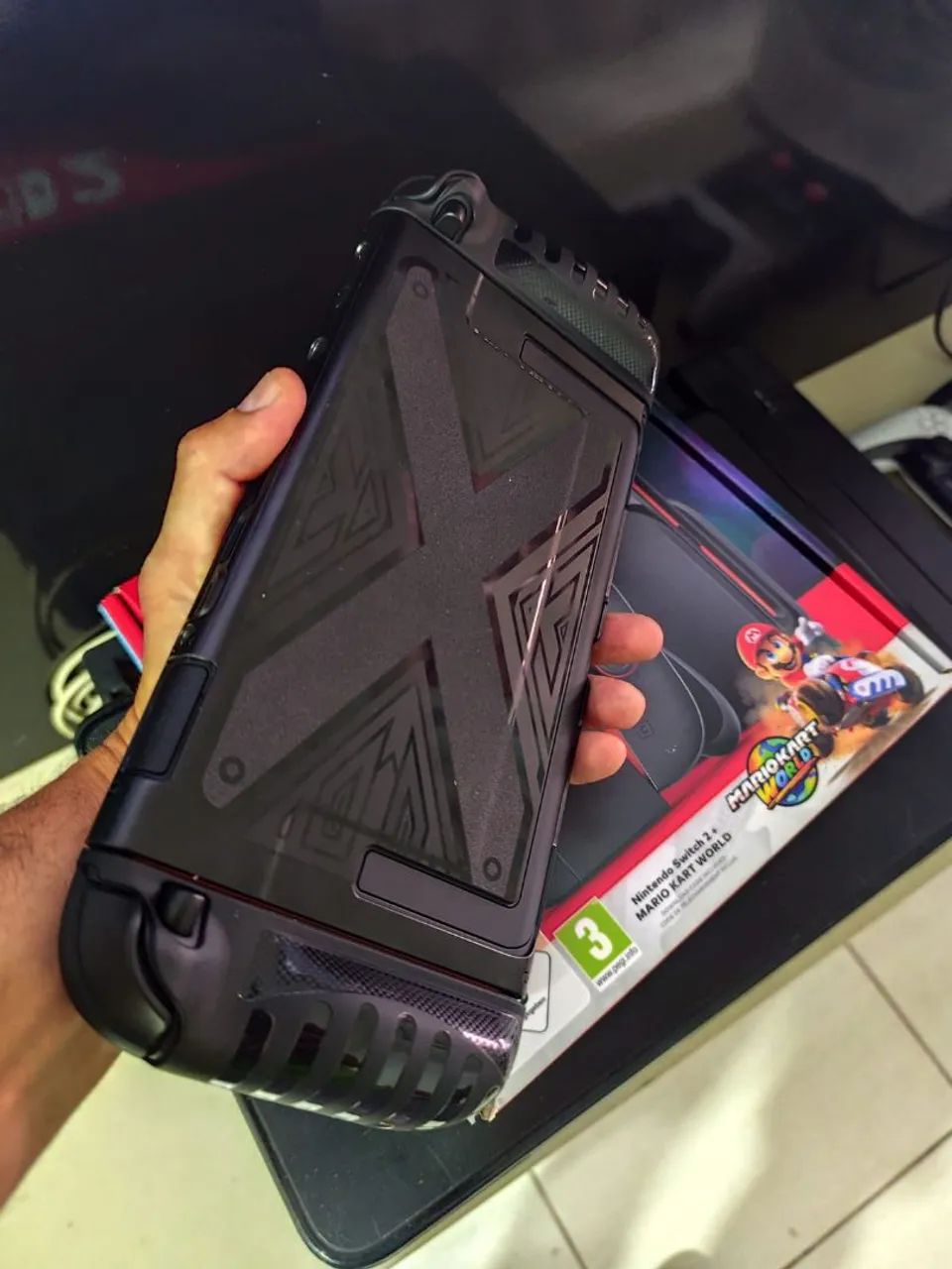Nintendo switch 2 - Foto 2