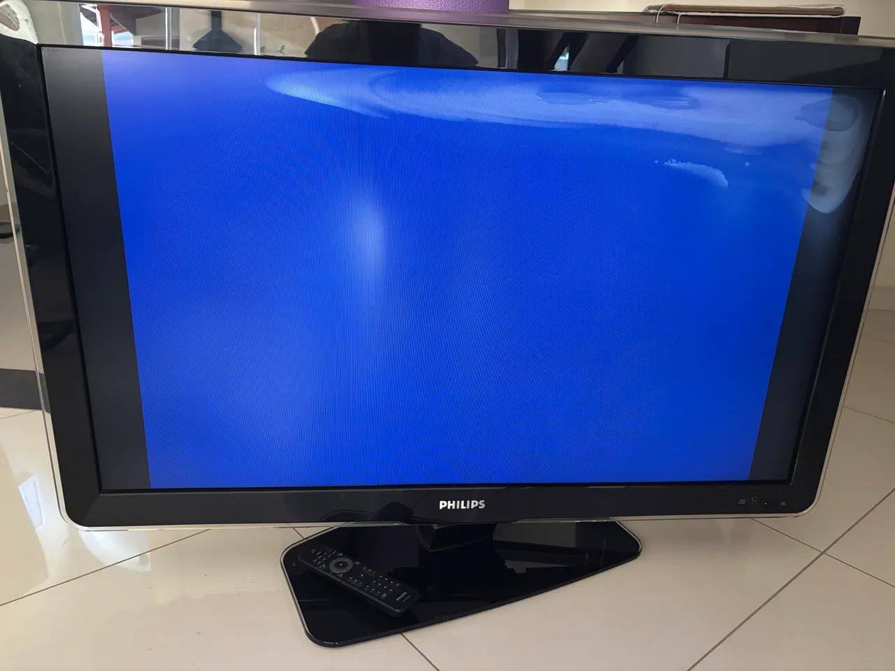 TV Plasma 42