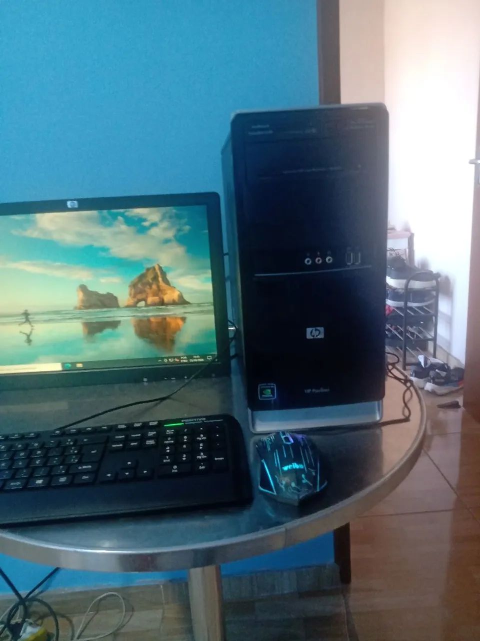 Computador completo - Foto 2