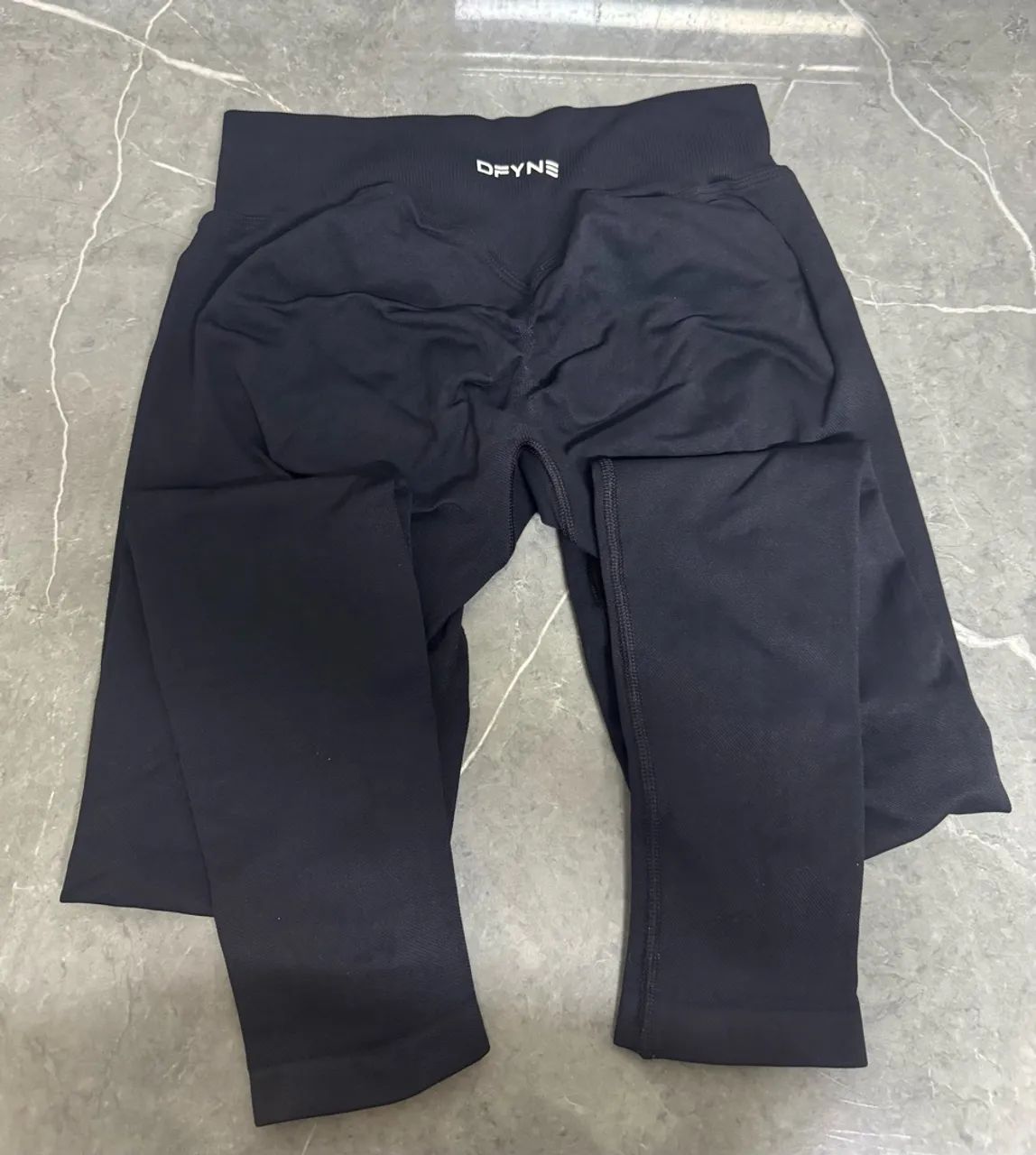 Calça legging Dfyne impact Original  - Foto 2