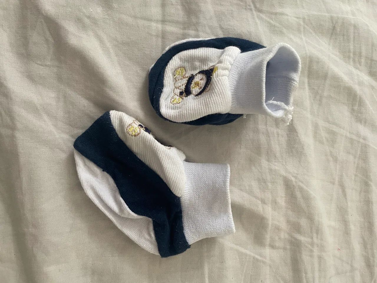 Desapego bebê  - Foto 4