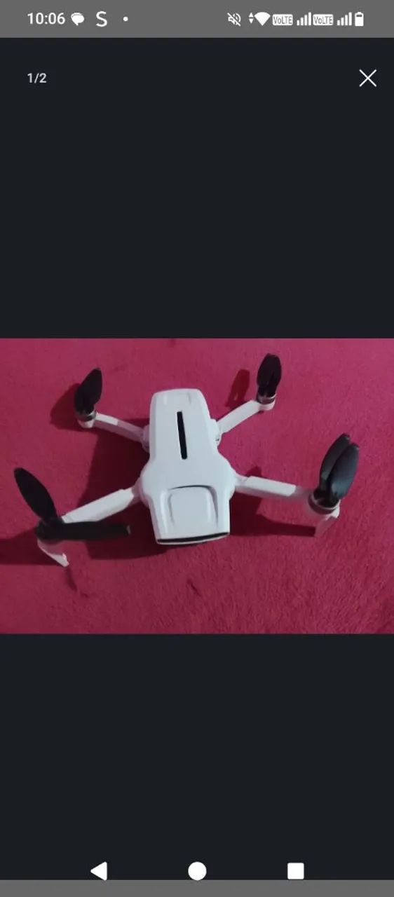 Drone fimi ×8 mini  - Foto 2
