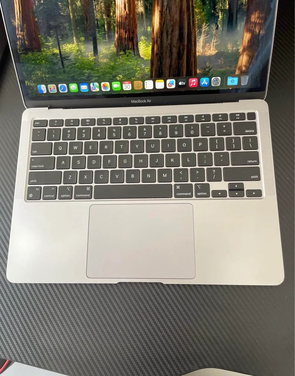 Macbook Air M1 2020 - Foto 4
