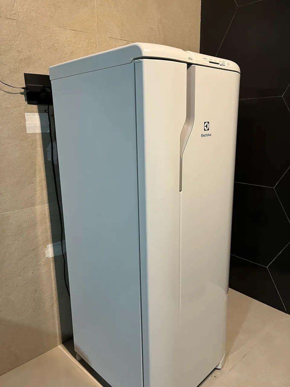 Geladeira Electrolux 31 - Foto 2