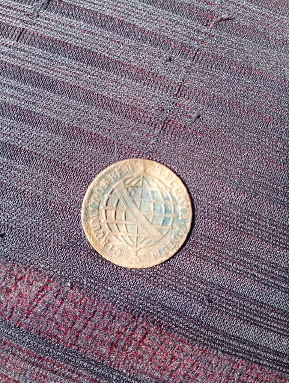 Moeda 1797 - Foto 4