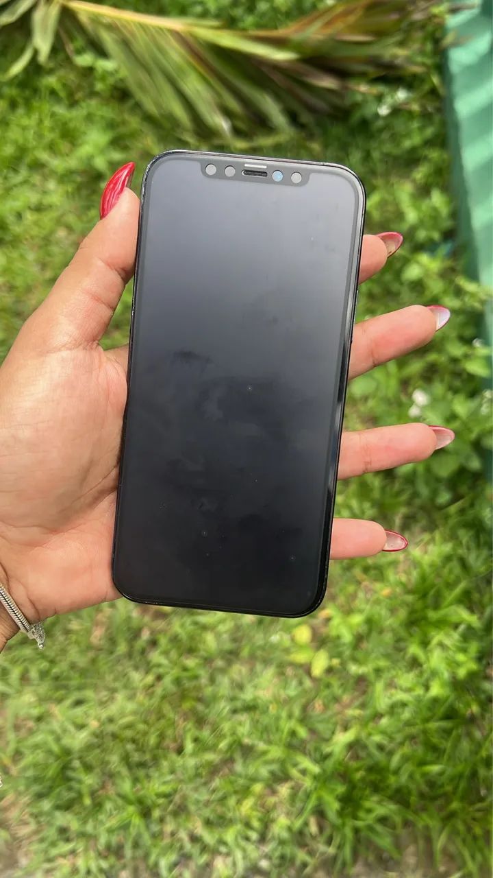 iPhone 12 Pro 256gb
