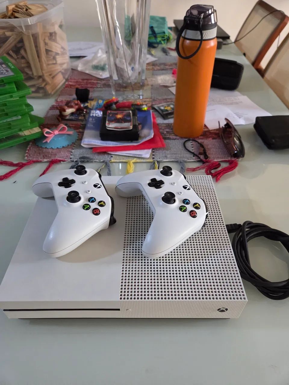 Video Game X Box One  - Foto 3
