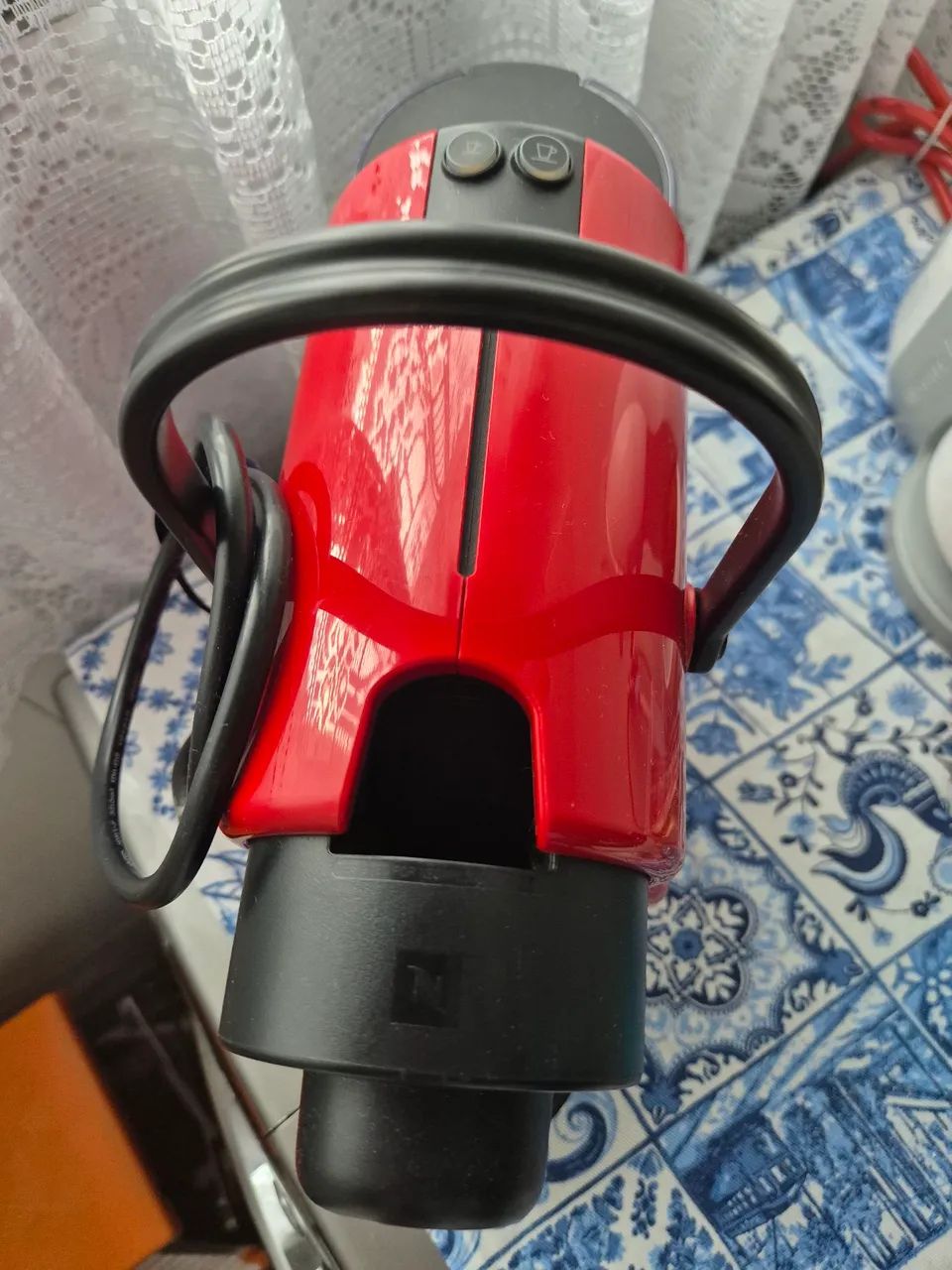 Cafeteira nespresso - Foto 2