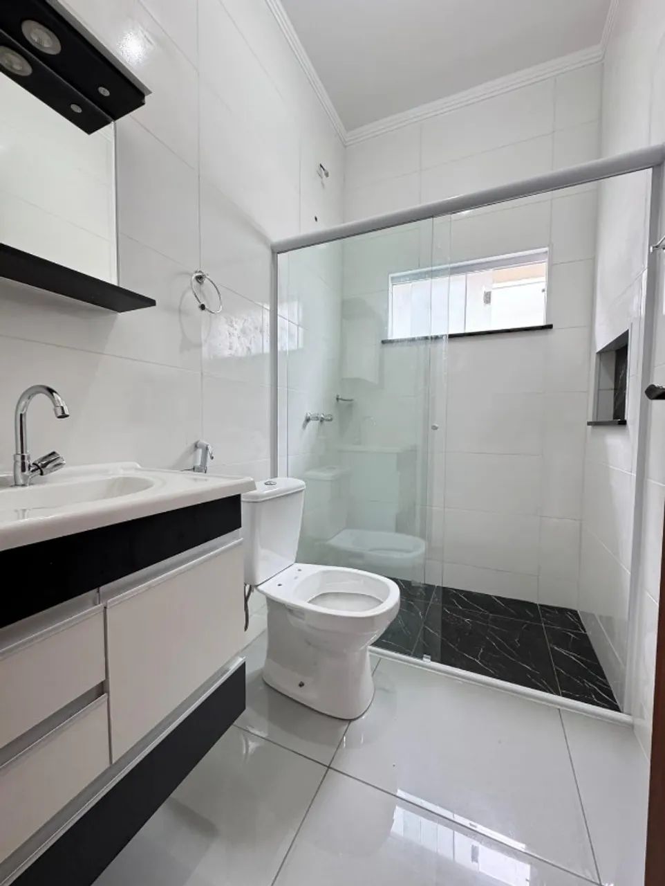 Vendo Casa na MNorte 180.000,00 - Foto 5