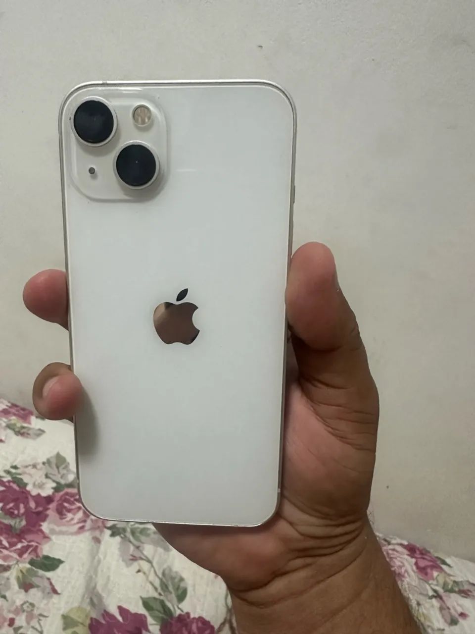 Iphone 13 semi novo