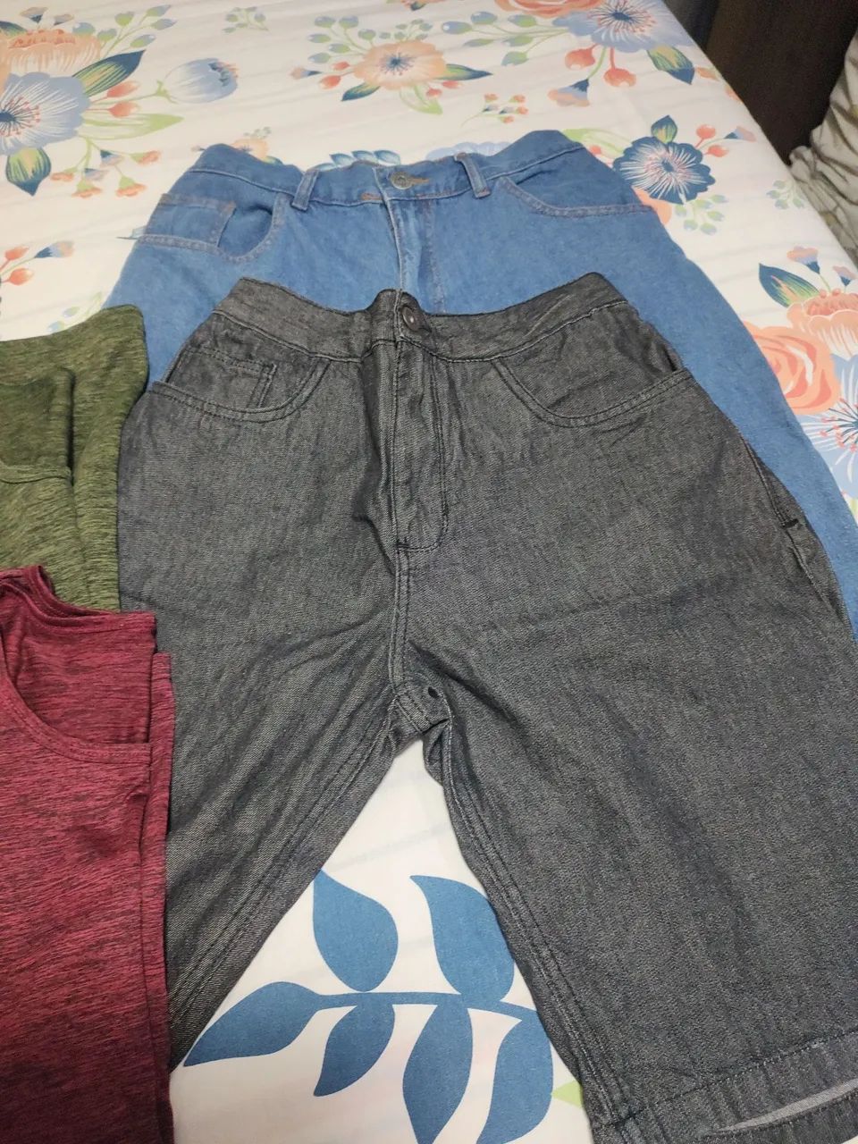 Roupa Masculina Lote  - Foto 2