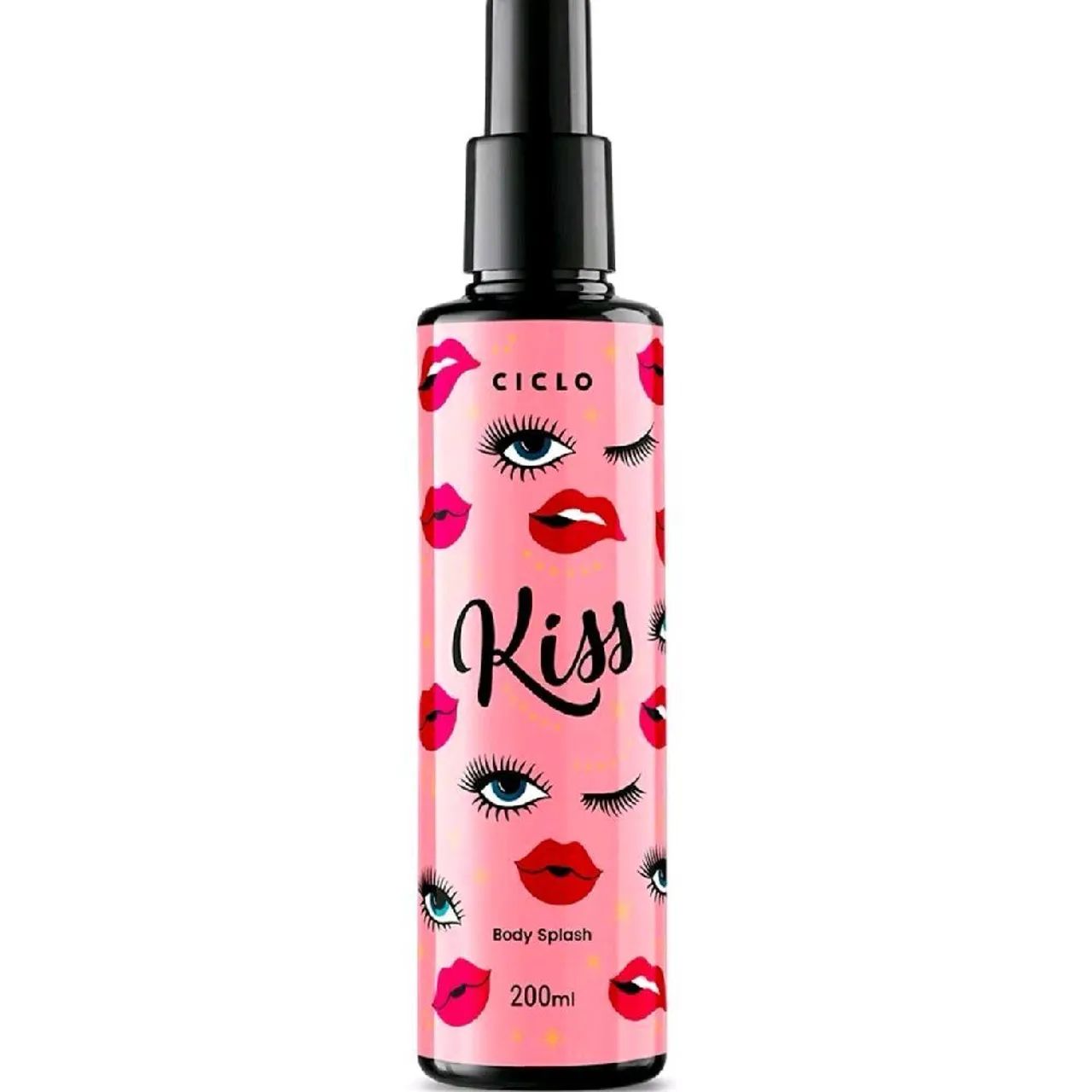CICLO BODY SPLASH 200ml  - Foto 3