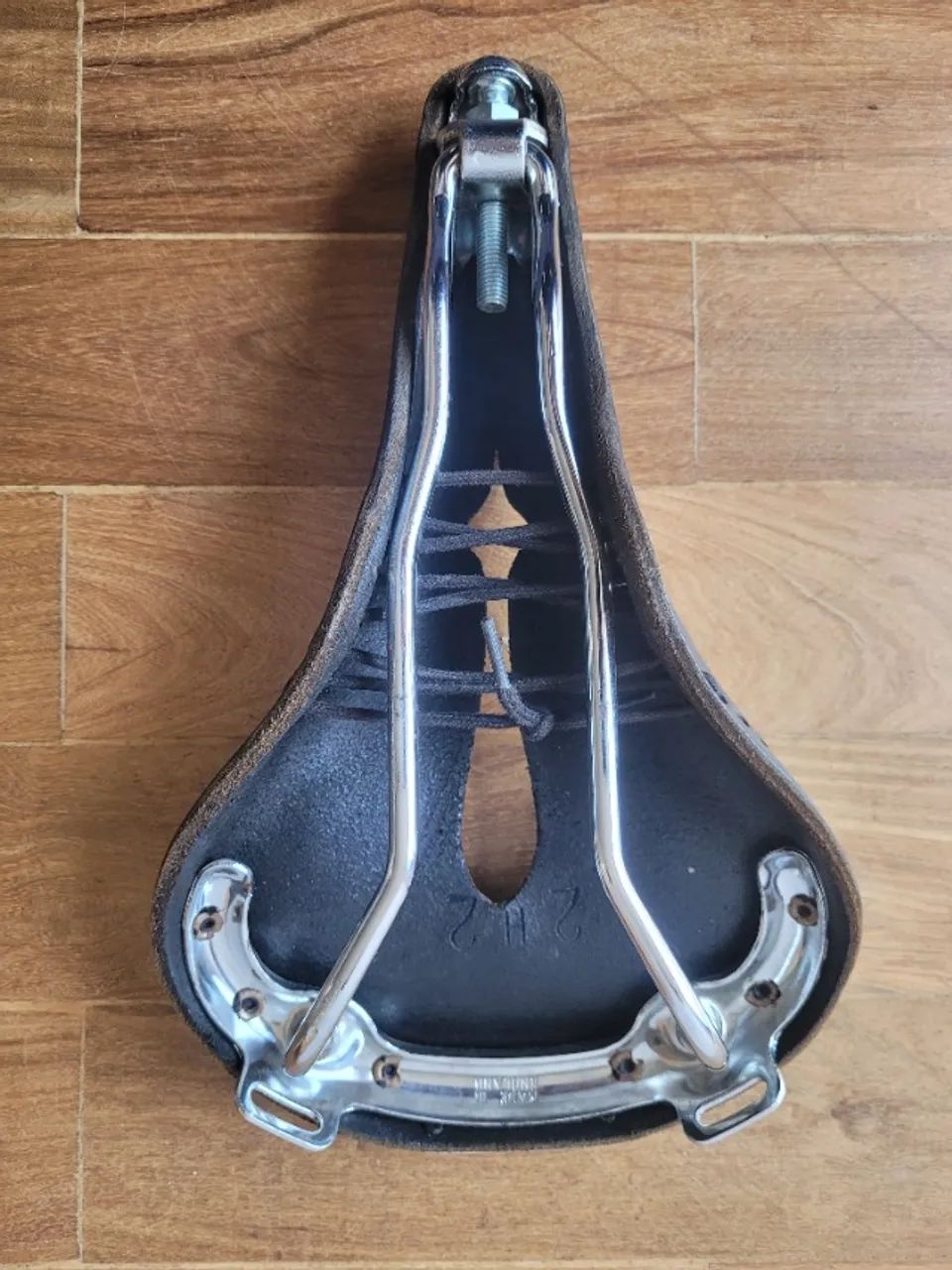 Selim Brooks B17 Carved - Foto 5