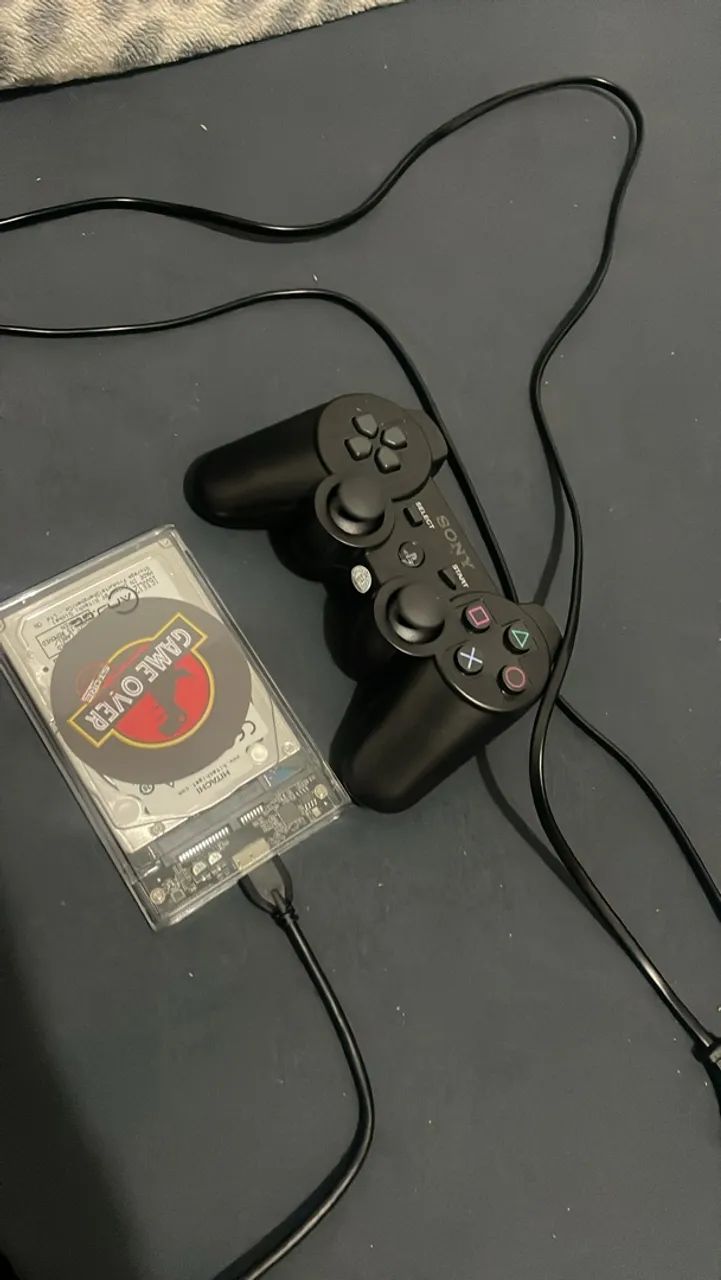 Ps3 Desbloqueado HEN - Foto 3