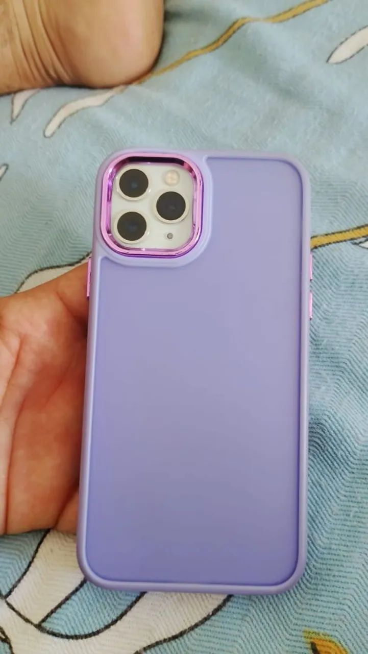 iPhone 11 pro  - Foto 2