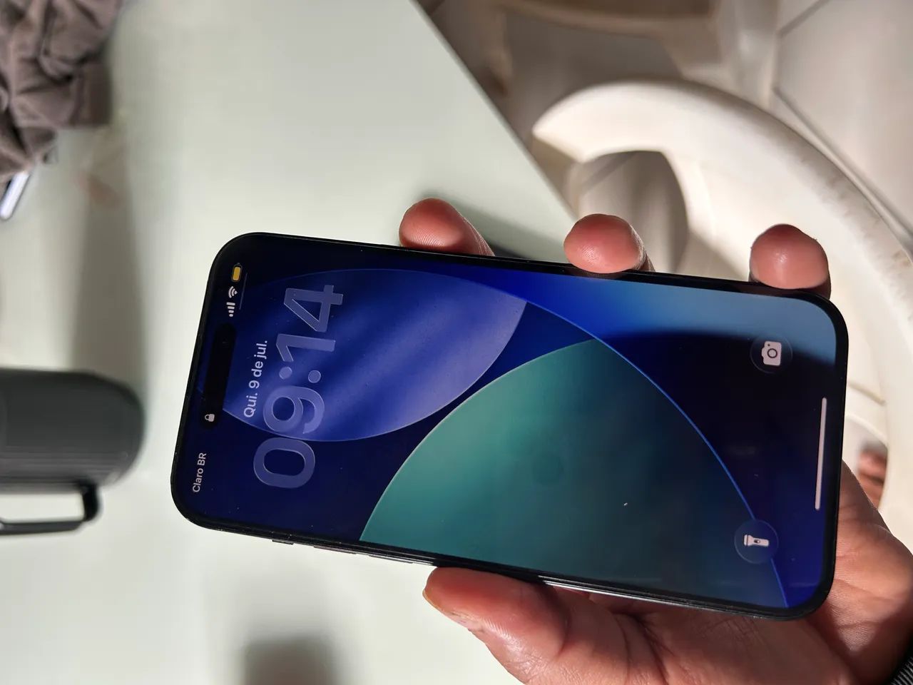 IPHONE 15 plus  - Foto 4