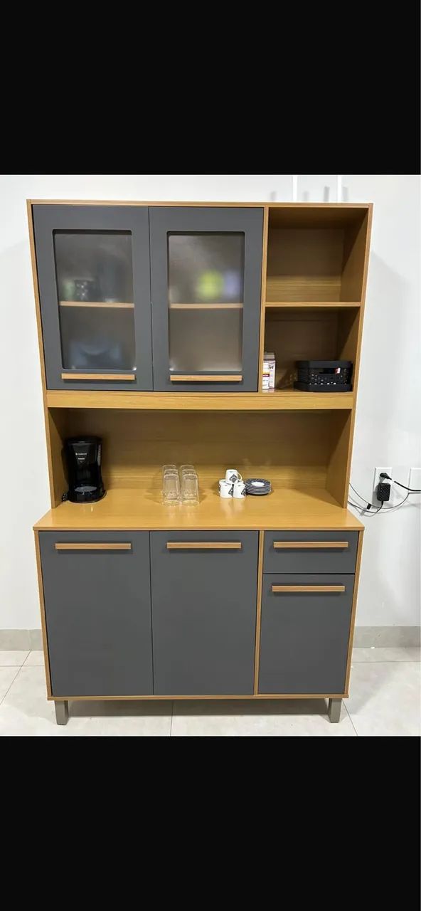 Armário de cozinha 