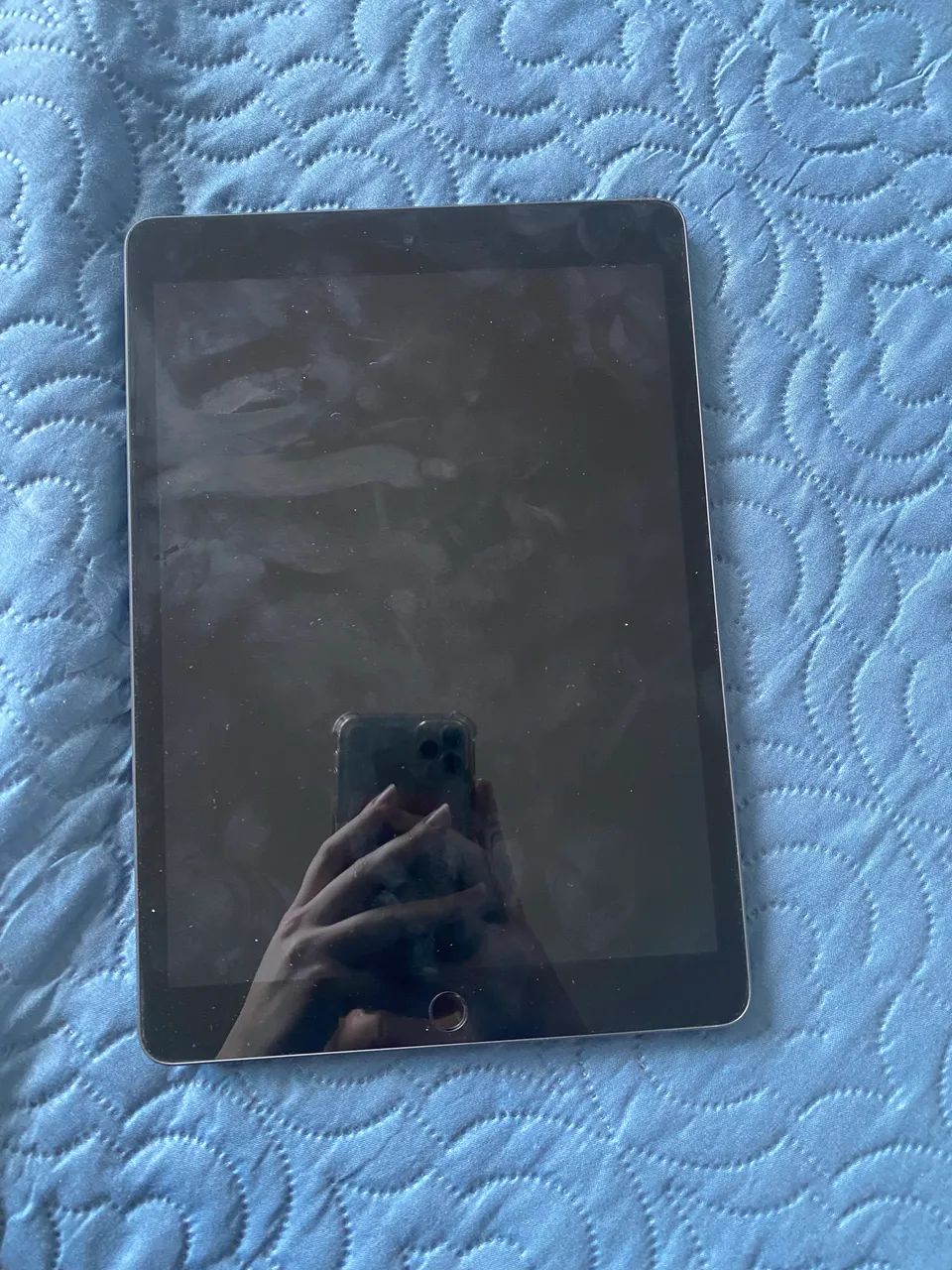 Vende iPad geração 9  - Foto 2