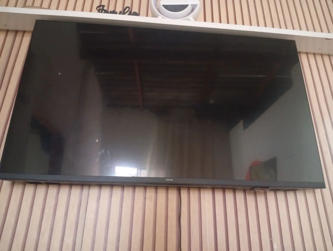 Tv smart 