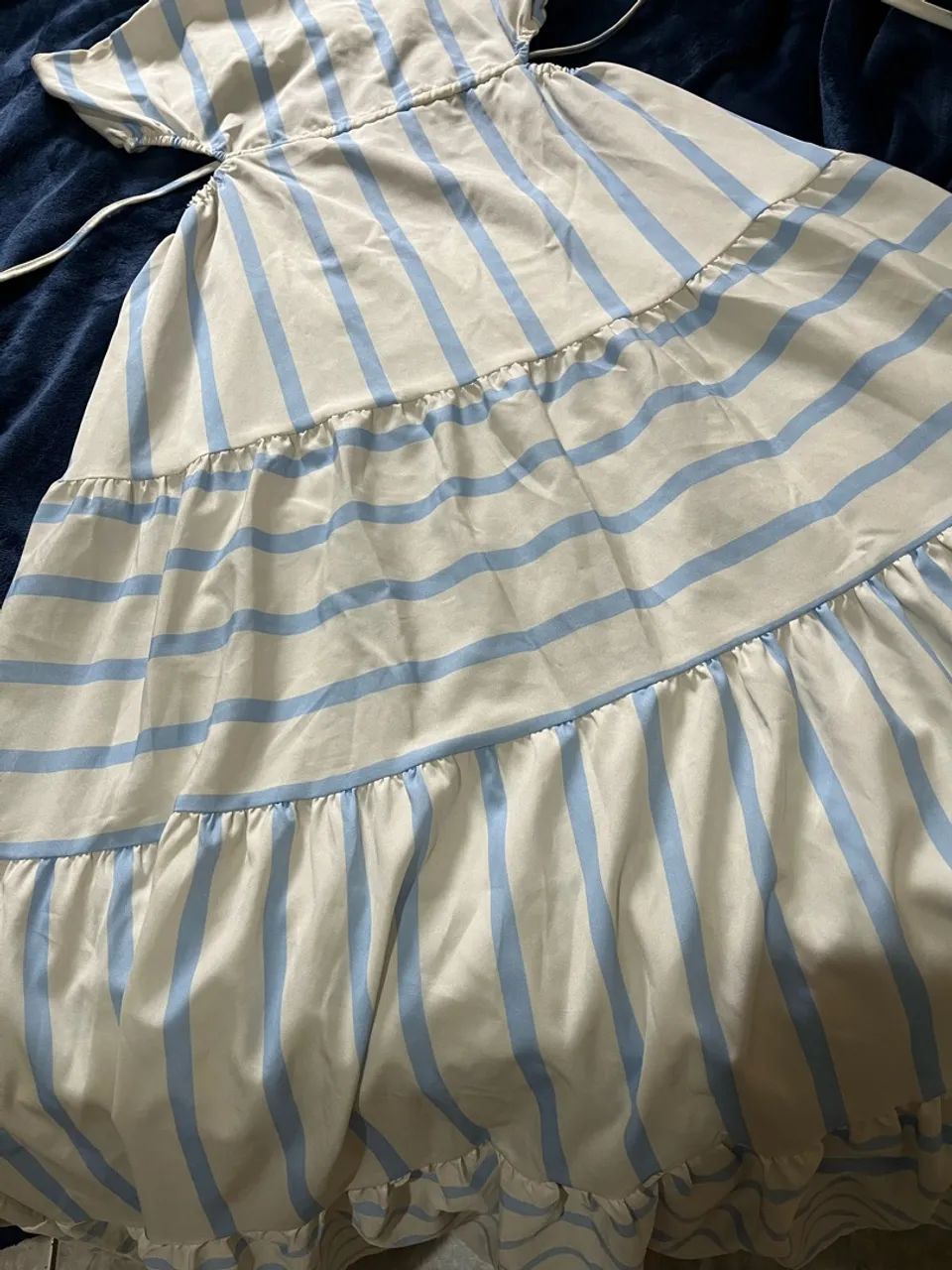 Vestido Midi - Foto 5