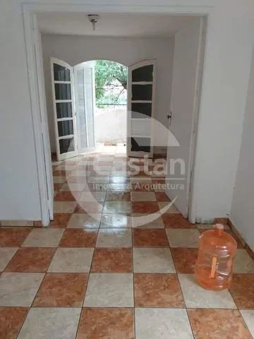 sobrado à venda na vila ema com 2 casas - Foto 3
