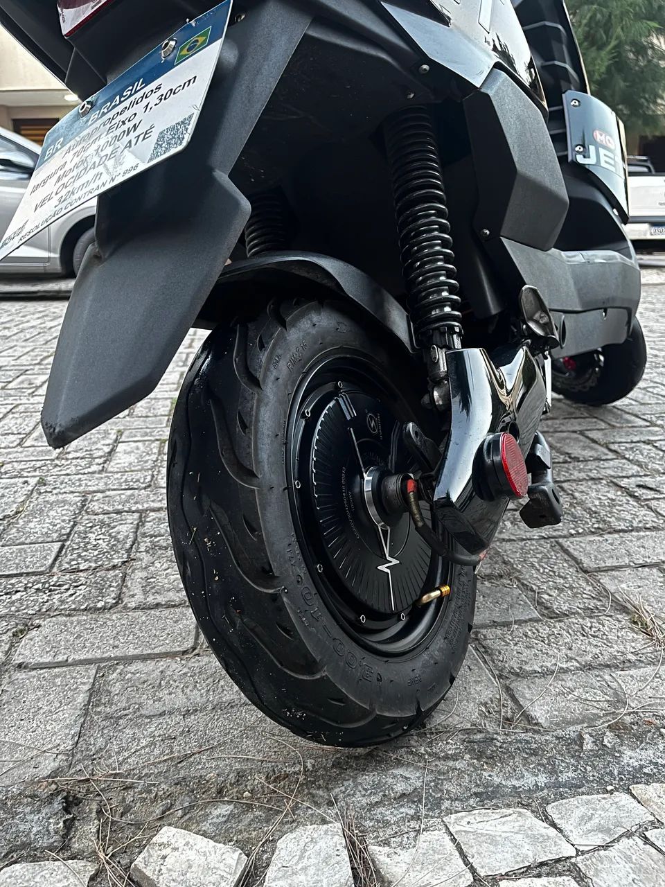 VENDO JET 1000w - Foto 4