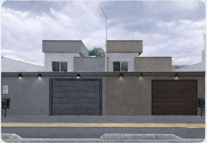 Foto - Goiânia - Jardim Itaipu