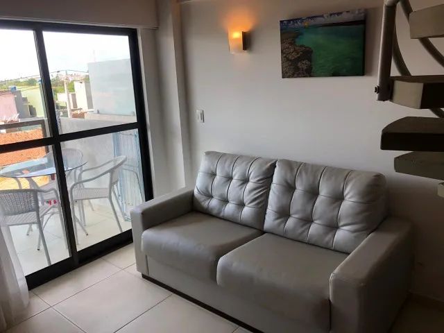 FLAT À VENDA- LAGUNA BEACH/ PORTO DE GALINHAS - Foto 5