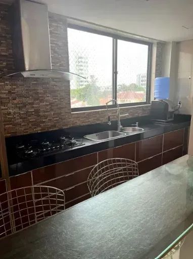 Imóvel com 90m², 3 quartos, 2 vagas, na Madalena - Recife - PE - Foto 5