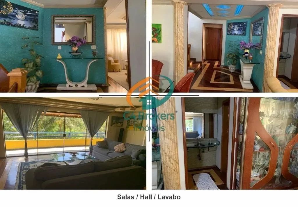 Sobrado em Aruã - Mogi das Cruzes - Foto 7