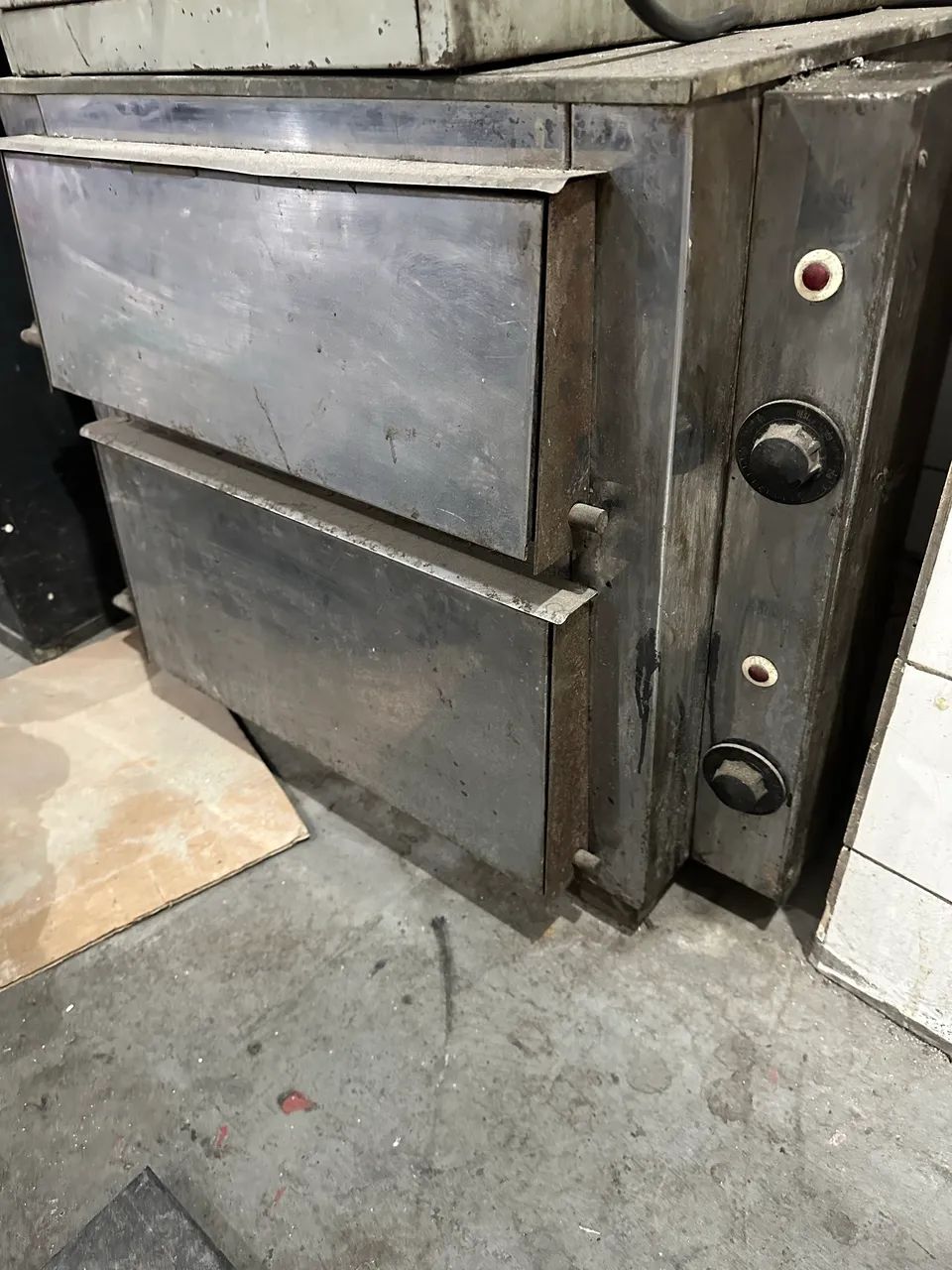 Forno elétrico  industrial  - Foto 6