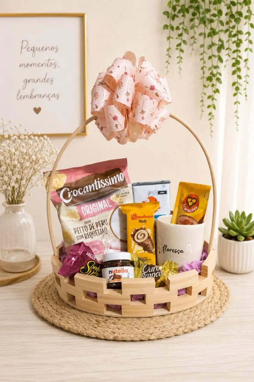 Kit Presente Dia dos Namorados Buquê de Rosas Vermelhas Chocolates - Foto 4