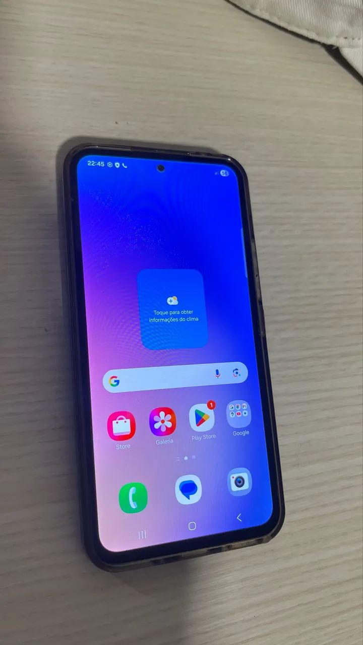 Samsung Galaxy A54 128GB  - Foto 5